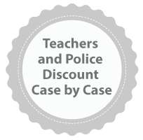 teachers-and-police--discount-badge